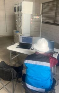 Ajuste de dispositivos de protección ante sobrecargas
