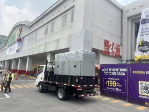 Beneficios de las Subestaciones Compactas en Aire