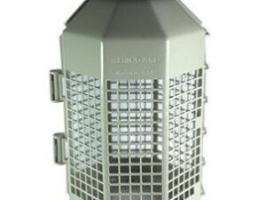 Cubierta Cerrada Profauna para Boquilla de Transformador de Distribucion