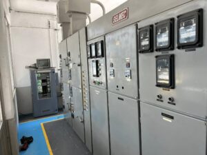 Importancia del Estudio de Cortocircuito y Coordinación de Protecciones