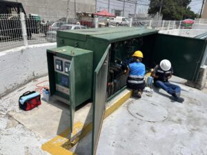 Importancia del Mantenimiento Predictivo