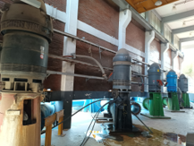 Ingeniería de protecciones eléctricas