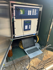 Pruebas pre-operativas en instalaciones eléctricas comerciales