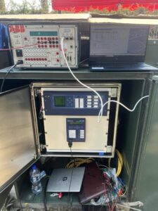 Site Acceptance Test