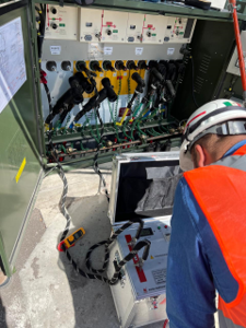 Verificación de protección en instalaciones comerciales Querétaro