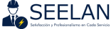 SEELAN LOGO