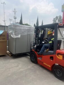 instalaciones industriales hasta comerciales